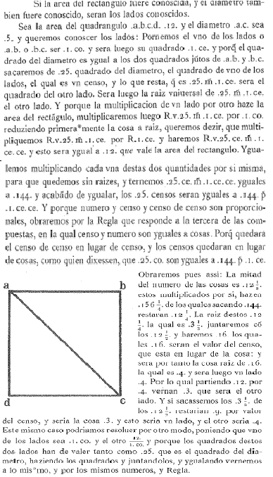 Math in the Portuguese discoveries